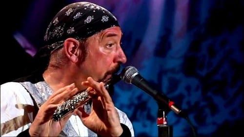 Still image taken from Jethro Tull: Live At Montreux 2003