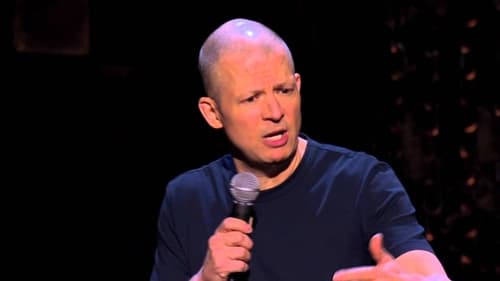 Still image taken from Jim Norton: Contextually Inadequate