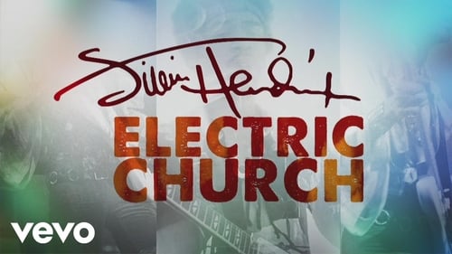 Still image taken from Jimi Hendrix: Electric Church
