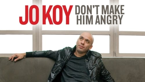 Still image taken from Jo Koy: Don't Make Him Angry