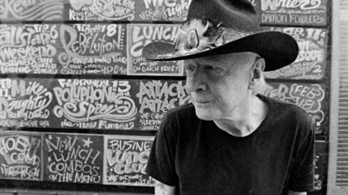 Still image taken from Johnny Winter: Down & Dirty
