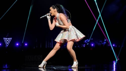 Still image taken from Katy Perry: The Prismatic World Tour Live