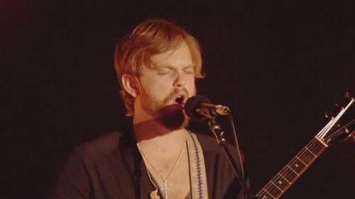 Still image taken from Kings of Leon: Live at The O2 London, England