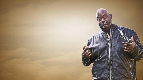 Still image taken from Lavell Crawford: New Look Same Funny!