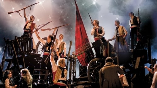 Still image taken from Les Misérables - 25th Anniversary in Concert