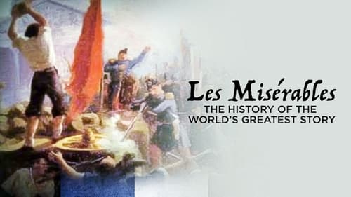 Still image taken from Les Misérables: The History of the World's Greatest Story