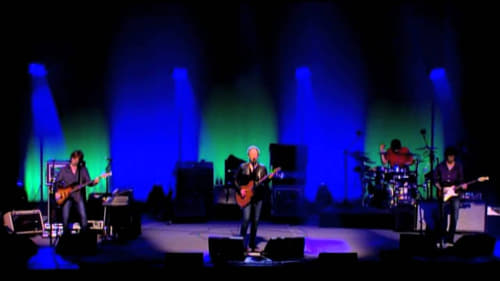 Still image taken from Lindsey Buckingham: Songs from the Small Machine (Live in L.A.)