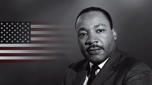 Still image taken from MLK: The Assassination Tapes