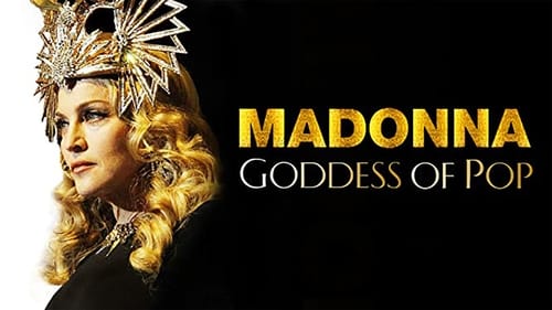 Still image taken from Madonna: Goddess of Pop
