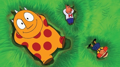 Still image taken from Maggie and the Ferocious Beast