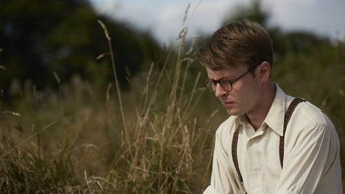 Still image taken from Making Noise Quietly