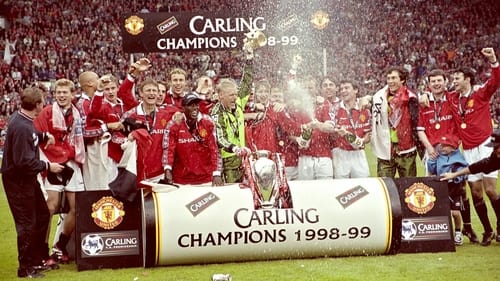 Still image taken from Manchester United: For the Glory
