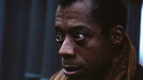Still image taken from Meeting the Man: James Baldwin in Paris