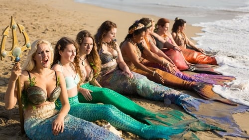 Still image taken from Mermaids