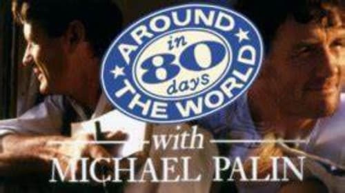 Still image taken from Michael Palin: Around the World in 80 Days