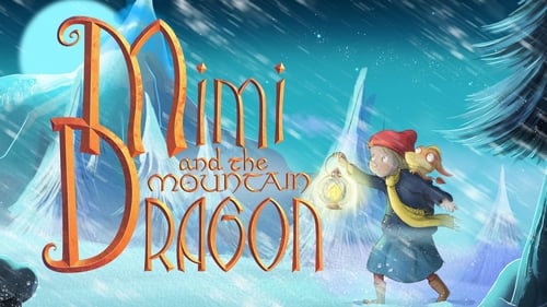 Still image taken from Mimi and the Mountain Dragon