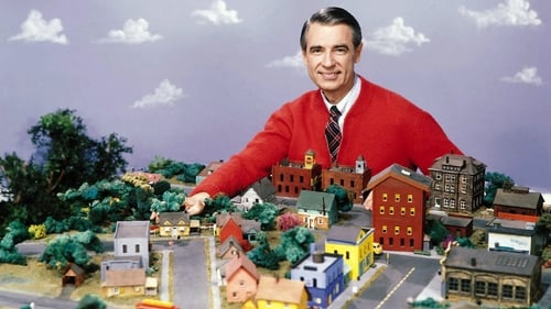 Still image taken from Mister Rogers' Neighborhood
