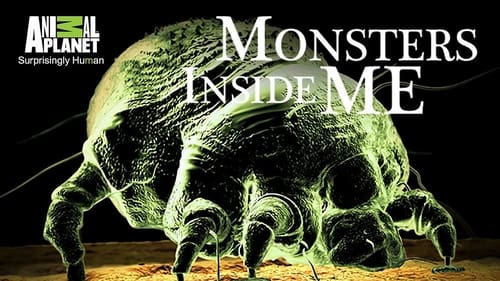 Still image taken from Monsters Inside Me