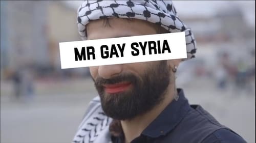 Still image taken from Mr. Gay Syria