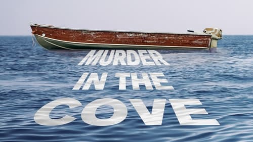 Still image taken from Murder in the Cove
