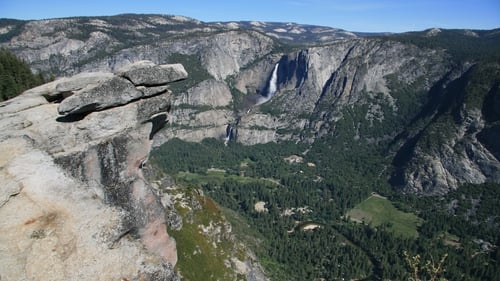Still image taken from National Parks Exploration Series: Yosemite