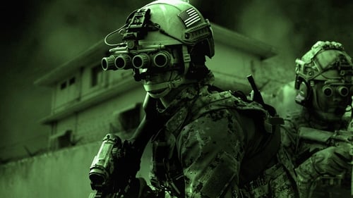 Still image taken from Navy SEALs: America's Secret Warriors