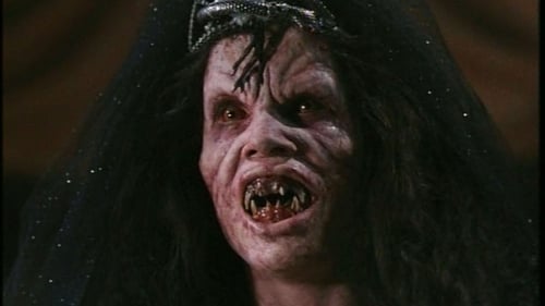 Still image taken from Night of the Demons 2
