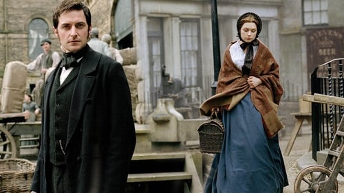 Still image taken from North & South