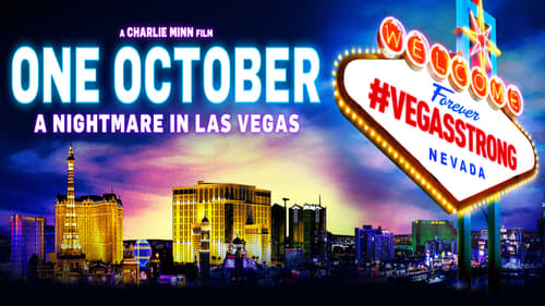 Still image taken from One October: A Nightmare In Las Vegas