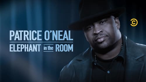Still image taken from Patrice O'Neal: Elephant in the Room