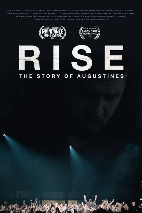 RISE: The Story of Augustines