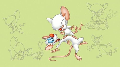 Still image taken from Pinky and the Brain