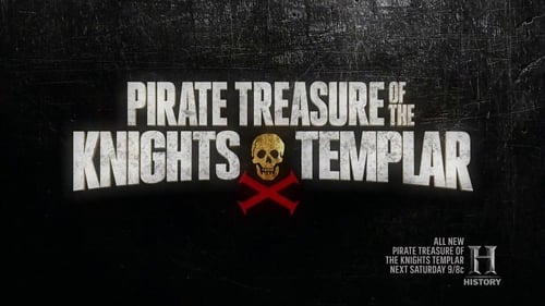 Still image taken from Pirate Treasure of the Knights Templar