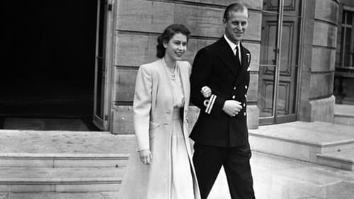 Still image taken from Prince Philip: An Extraordinary Life