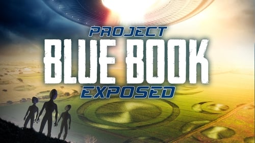 Still image taken from Project Blue Book Exposed