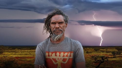 Still image taken from Putuparri and the Rainmakers