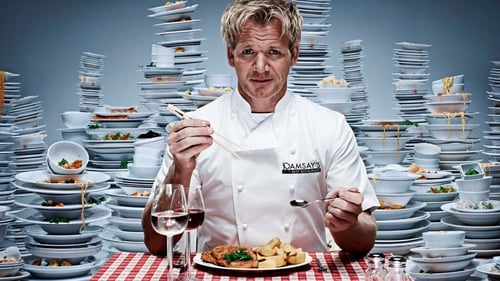 Still image taken from Ramsay's Best Restaurant
