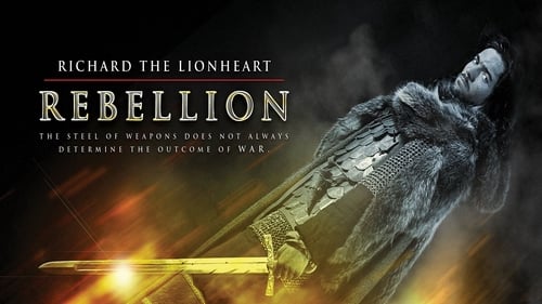 Still image taken from Richard the Lionheart: Rebellion