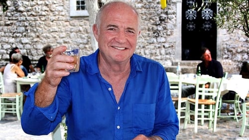 Still image taken from Rick Stein: From Venice to Istanbul