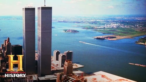 Still image taken from Rise & Fall: The World Trade Center