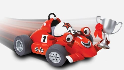 Still image taken from Roary the Racing Car