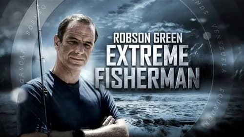 Still image taken from Robson Green: Extreme Fisherman