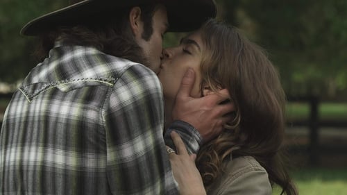 Still image taken from Rodeo and Juliet