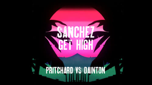 Still image taken from Sanchez Get High