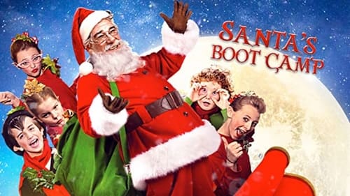 Still image taken from Santa's Boot Camp