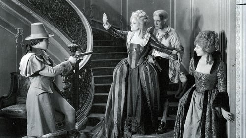 Still image taken from Scaramouche