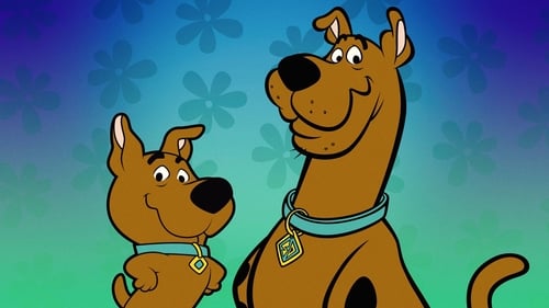 Still image taken from Scooby-Doo and Scrappy-Doo