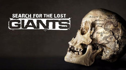Still image taken from Search for the Lost Giants