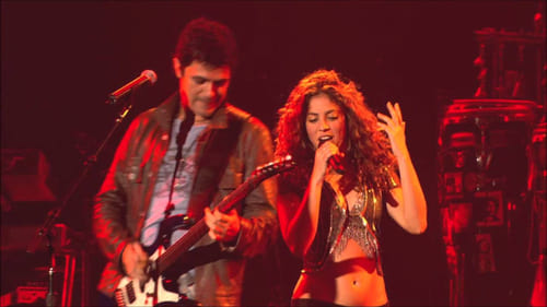 Still image taken from Shakira: Oral Fixation Tour