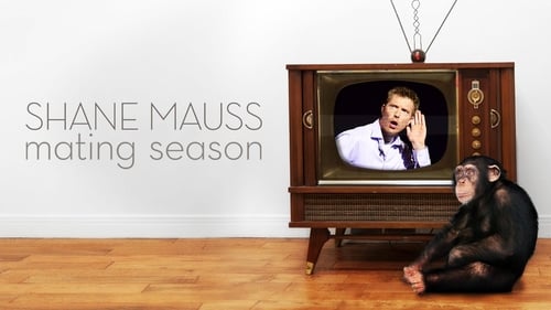 Still image taken from Shane Mauss: Mating Season